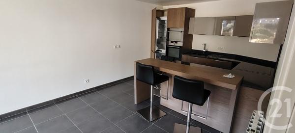 Appartement F3 à vendre  3 pièces - 55,83 m2 MENTON - 06