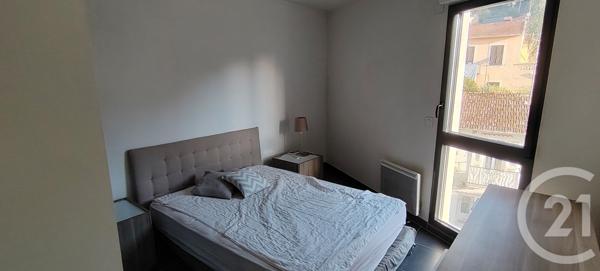 Appartement F3 à vendre  3 pièces - 55,83 m2 MENTON - 06