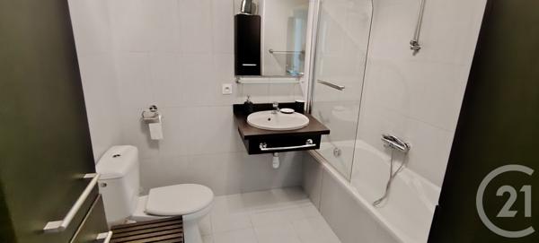 Appartement F3 à vendre  3 pièces - 55,83 m2 MENTON - 06