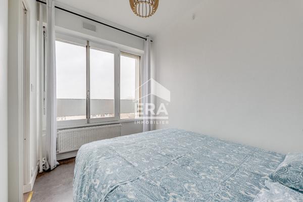 Appartement Square des Epinettes 35m2