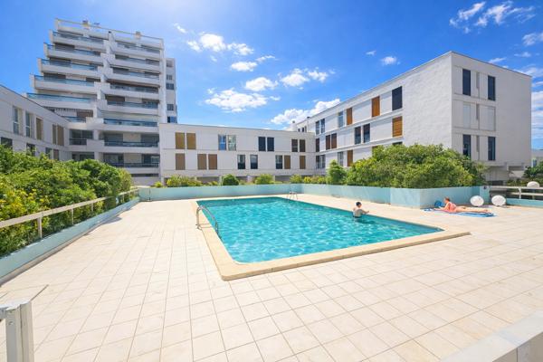 Appartement 1 pièce - 18 m² Exclusivité efficity