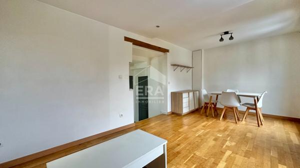 MAISON DE VILLE 4 PIÈCES À VIRY-CHÂTILLON, SECTEUR CALME ET PROCHE GARE DE JUVISY