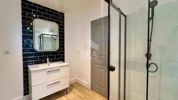 MAISON DE VILLE 4 PIÈCES À VIRY-CHÂTILLON, SECTEUR CALME ET PROCHE GARE DE JUVISY