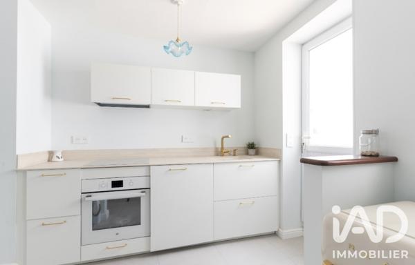 Maison à vendre 7 pièces 135 m² Pornic