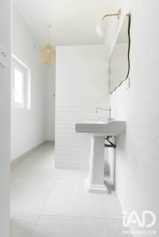 Maison à vendre 7 pièces 135 m² Pornic