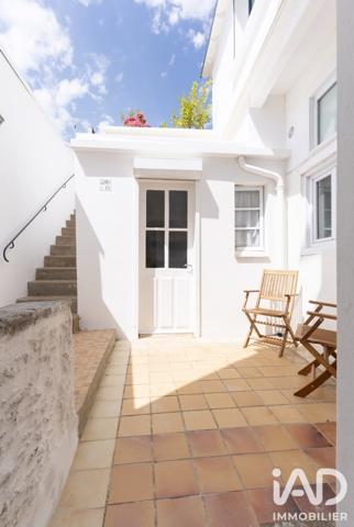 Maison à vendre 7 pièces 135 m² Pornic