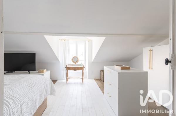 Maison à vendre 7 pièces 135 m² Pornic