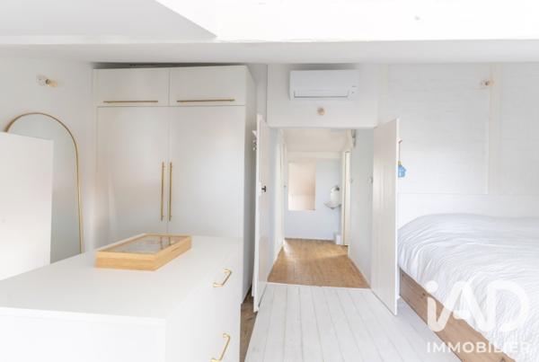 Maison à vendre 7 pièces 135 m² Pornic