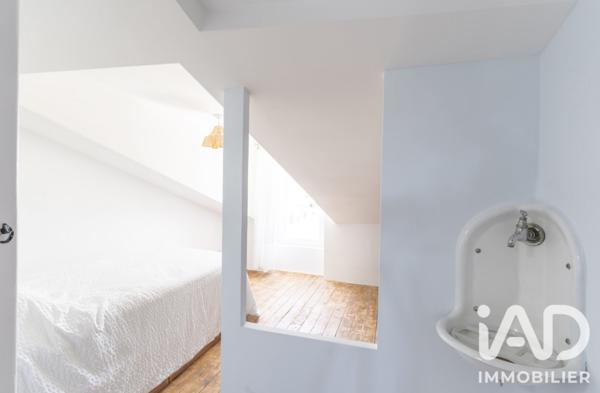 Maison à vendre 7 pièces 135 m² Pornic