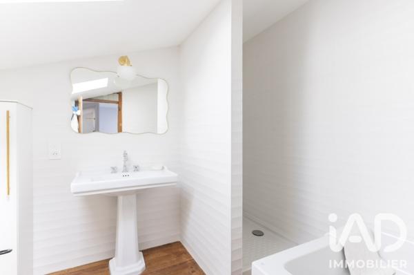 Maison à vendre 7 pièces 135 m² Pornic