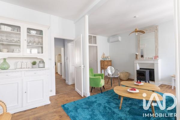 Maison à vendre 7 pièces 135 m² Pornic