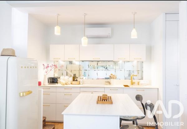 Maison à vendre 7 pièces 135 m² Pornic