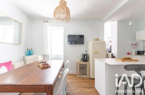Maison à vendre 7 pièces 135 m² Pornic