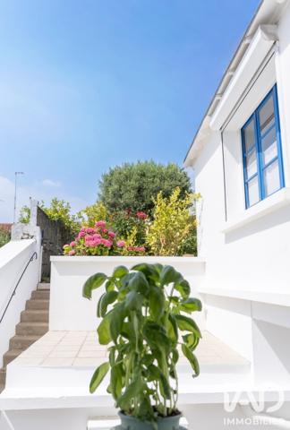 Maison à vendre 7 pièces 135 m² Pornic