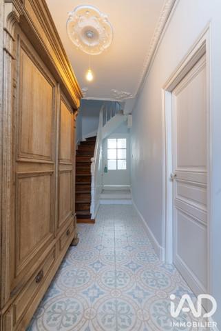 Maison à vendre 7 pièces 135 m² Pornic