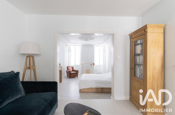 Maison à vendre 7 pièces 135 m² Pornic