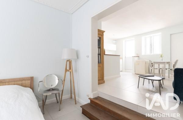 Maison à vendre 7 pièces 135 m² Pornic