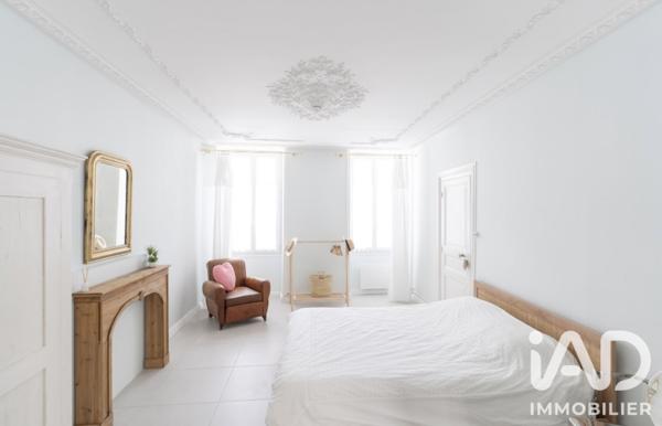 Maison à vendre 7 pièces 135 m² Pornic