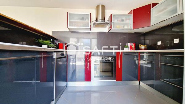 Belle propriété atypique - 2 logements proches plages et commodités - 5 chambres - Terrain 411m2