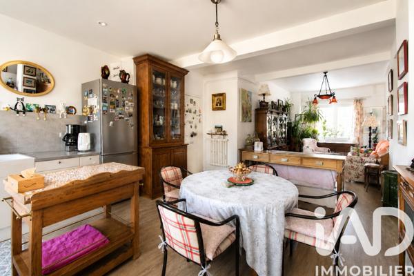 Appartement à vendre 3 pièces 67 m² Marseille 3