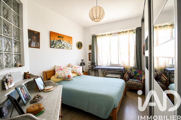Appartement à vendre 3 pièces 67 m² Marseille 3