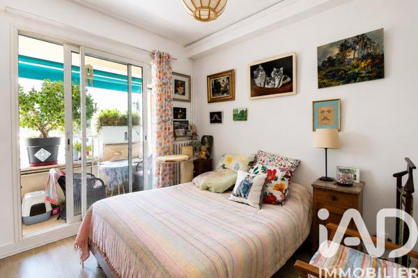 Appartement à vendre 3 pièces 67 m² Marseille 3