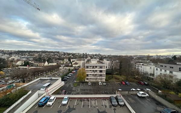 Appartement à louer    1 pièce •  Sceaux