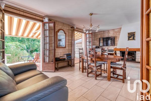 Maison à vendre 5 pièces 82 m² Vaujours