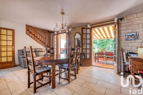 Maison à vendre 5 pièces 82 m² Vaujours
