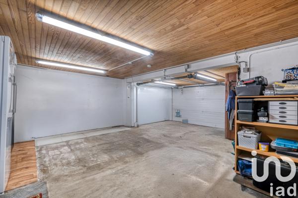 Maison à vendre 5 pièces 82 m² Vaujours