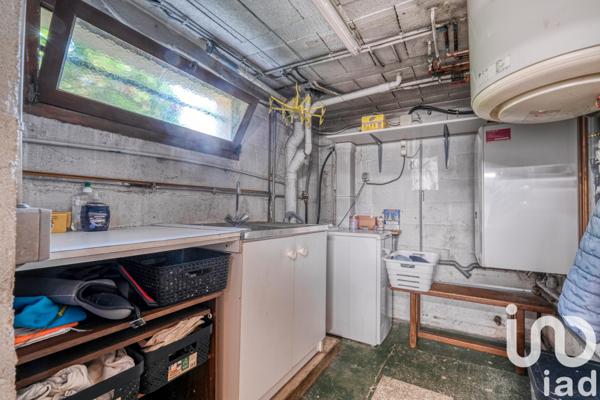 Maison à vendre 5 pièces 82 m² Vaujours