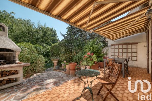 Maison à vendre 5 pièces 82 m² Vaujours