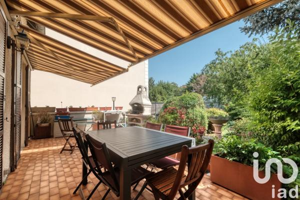 Maison à vendre 5 pièces 82 m² Vaujours