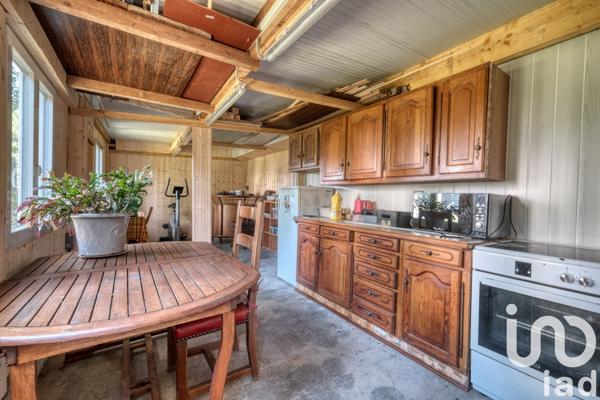 Maison à vendre 5 pièces 82 m² Vaujours