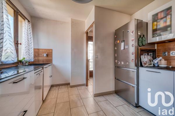 Maison à vendre 5 pièces 82 m² Vaujours