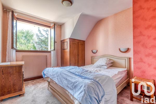 Maison à vendre 5 pièces 82 m² Vaujours