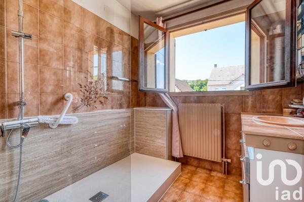 Maison à vendre 5 pièces 82 m² Vaujours