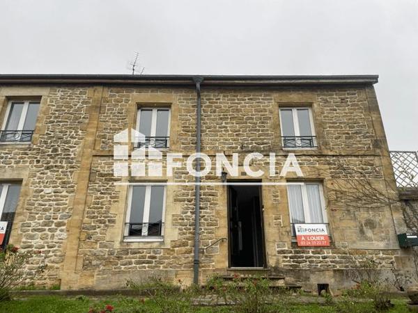 Location Maison 6 pièces 174.22 m² - 2 RUE DU MOULIN Tournes 08090