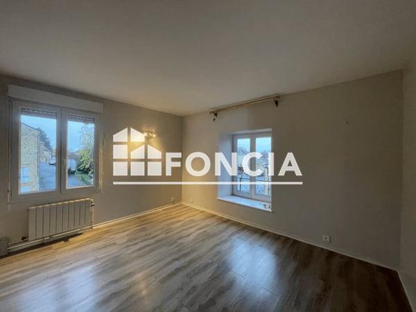 Location Maison 6 pièces 174.22 m² - 2 RUE DU MOULIN Tournes 08090