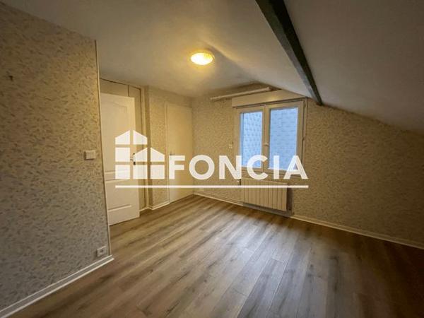 Location Maison 6 pièces 174.22 m² - 2 RUE DU MOULIN Tournes 08090
