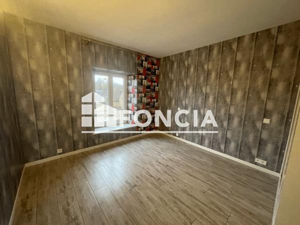 Location Maison 6 pièces 174.22 m² - 2 RUE DU MOULIN Tournes 08090