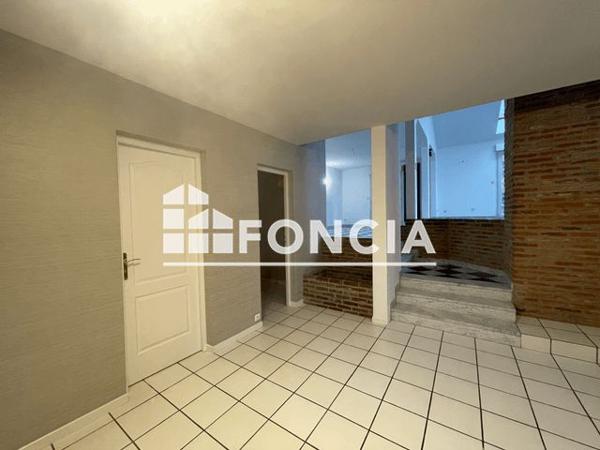 Location Maison 6 pièces 174.22 m² - 2 RUE DU MOULIN Tournes 08090