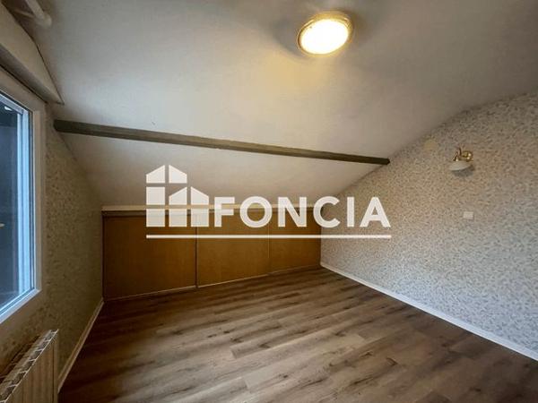 Location Maison 6 pièces 174.22 m² - 2 RUE DU MOULIN Tournes 08090