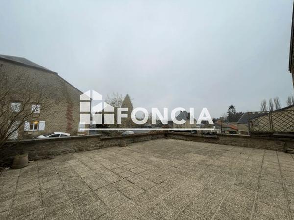 Location Maison 6 pièces 174.22 m² - 2 RUE DU MOULIN Tournes 08090