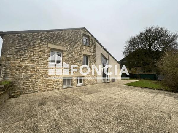 Location Maison 6 pièces 174.22 m² - 2 RUE DU MOULIN Tournes 08090