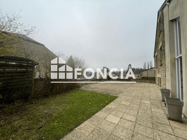 Location Maison 6 pièces 174.22 m² - 2 RUE DU MOULIN Tournes 08090