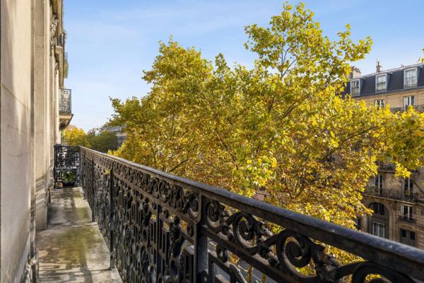 Vente Appartement de luxe Paris 8 5 Pièces 197 m²