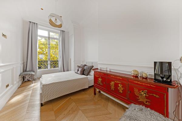 Vente Appartement de luxe Paris 8 5 Pièces 197 m²