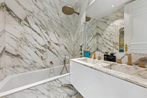 Vente Appartement de luxe Paris 8 5 Pièces 197 m²