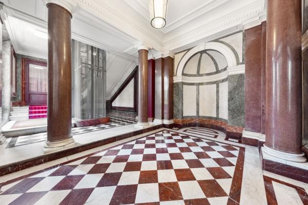 Vente Appartement de luxe Paris 8 5 Pièces 197 m²